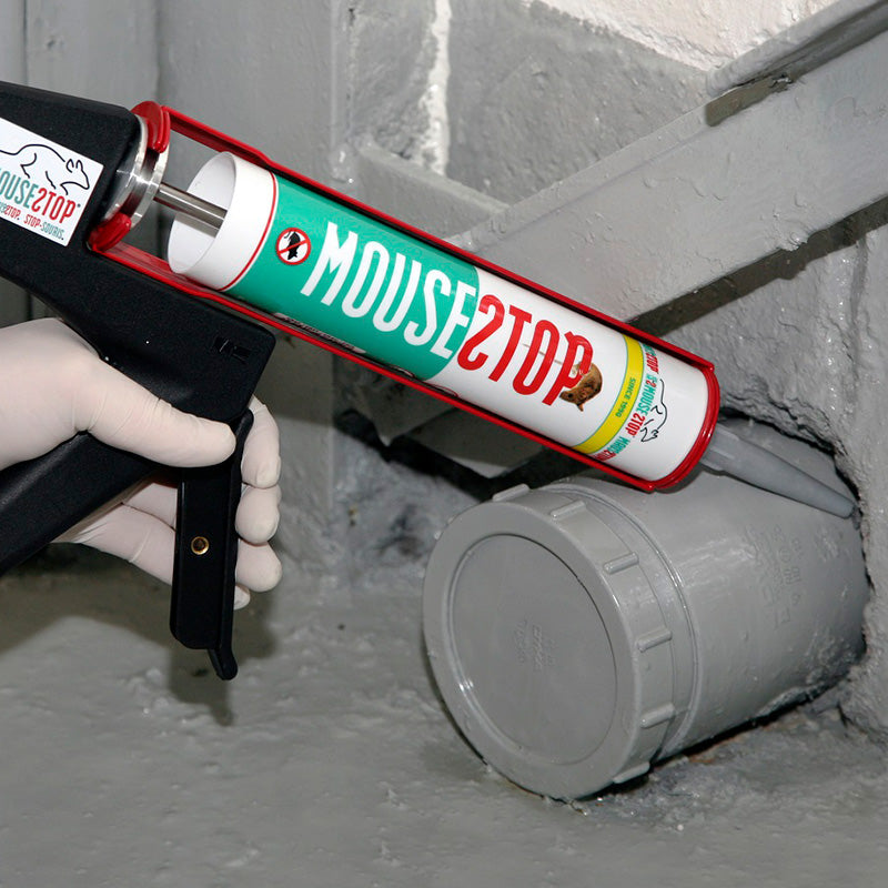 Hva er Mouse Stop og hvordan fungerer det?